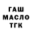 Дистиллят ТГК гашишное масло Aibike Omurova